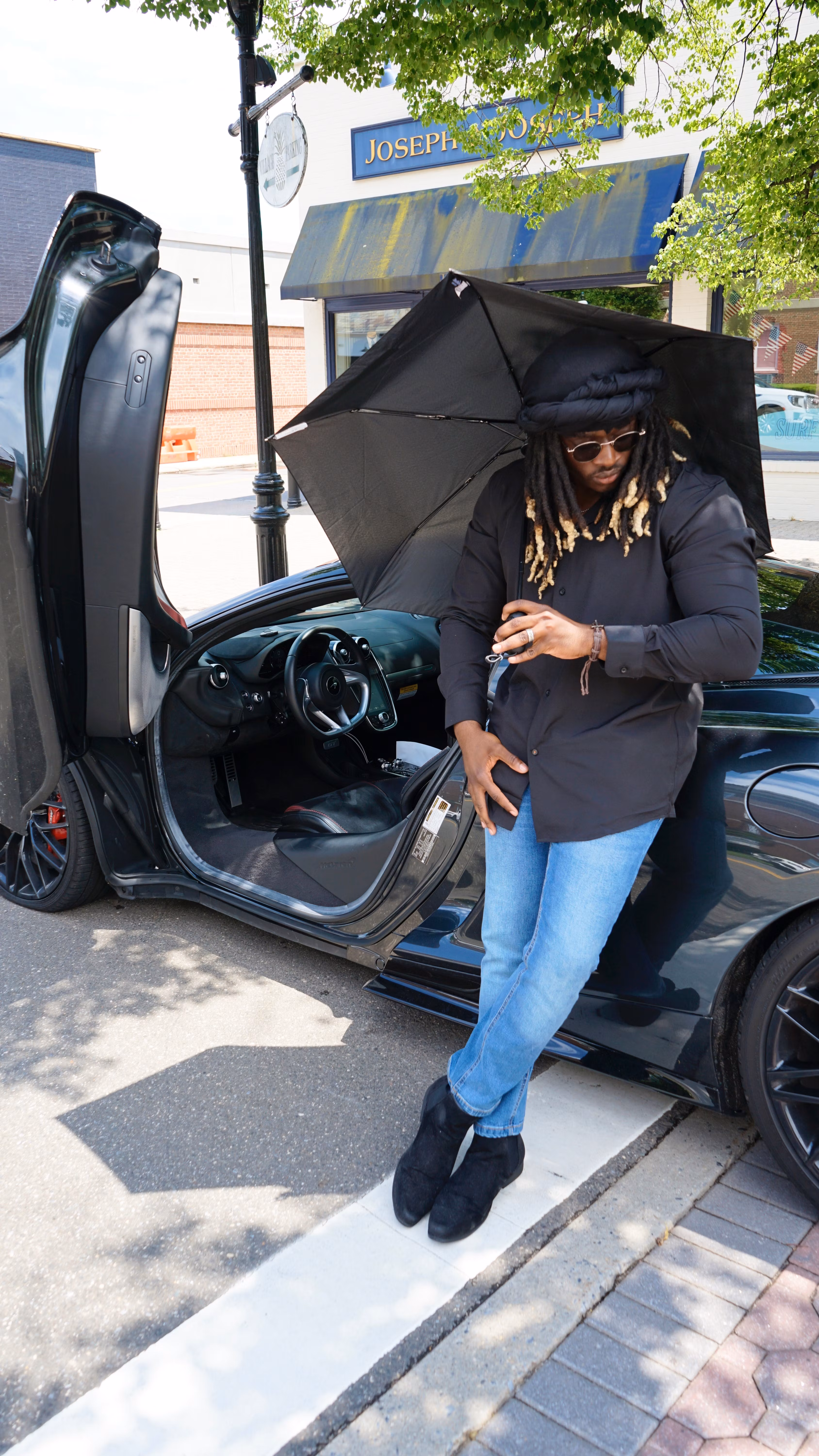 @SEBBYNYB l Car Rental Coaching Program