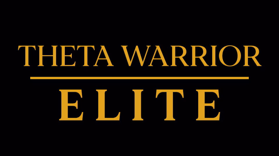 Theta Warrior Elite