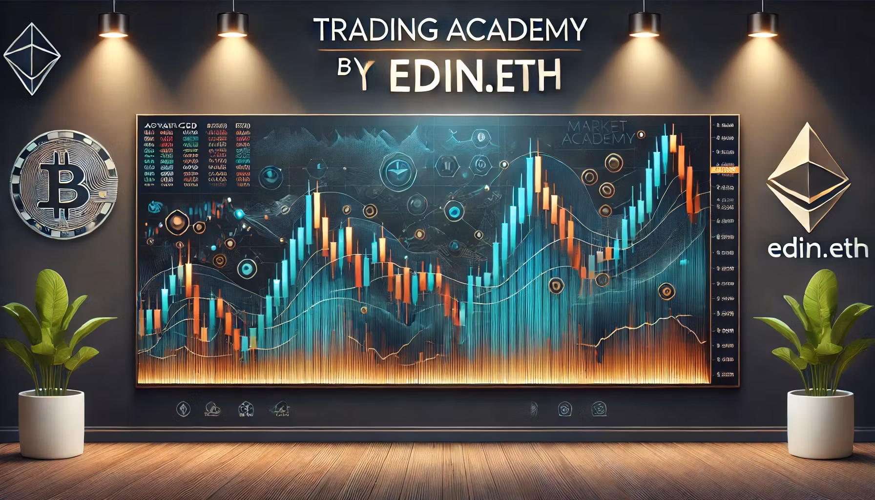 Trading Academy edin.eth 
