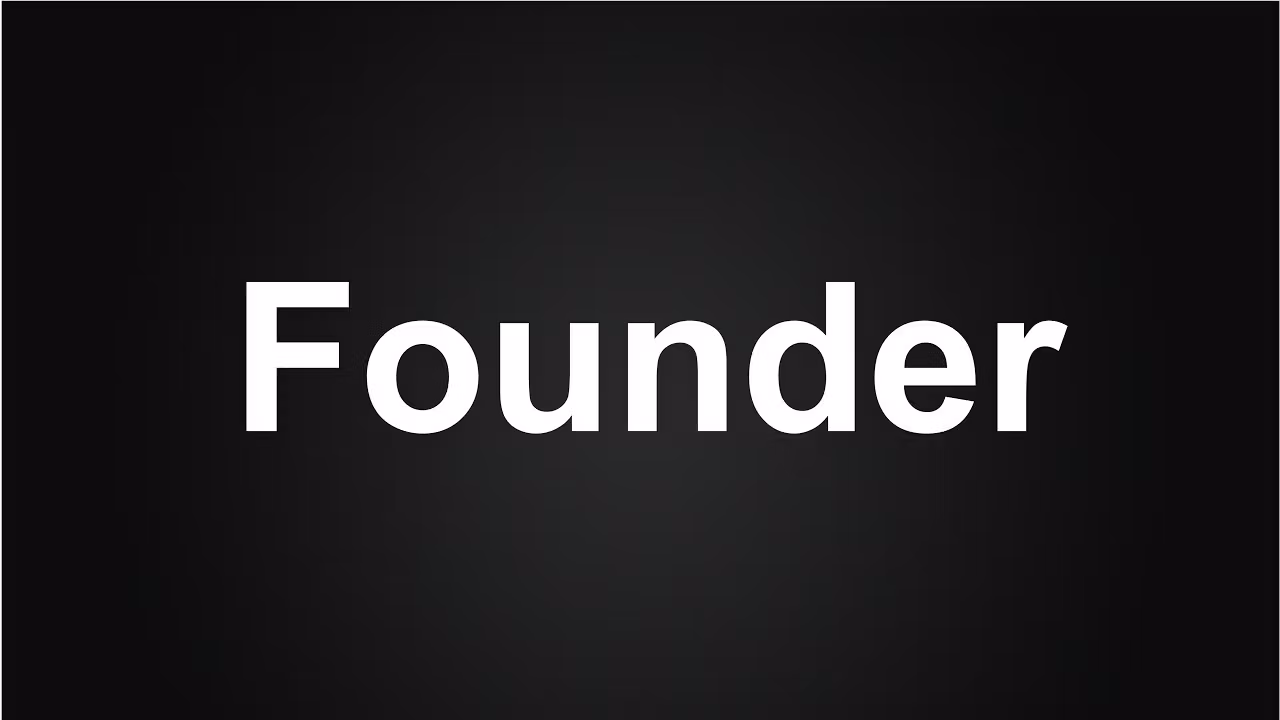 Co-Founder