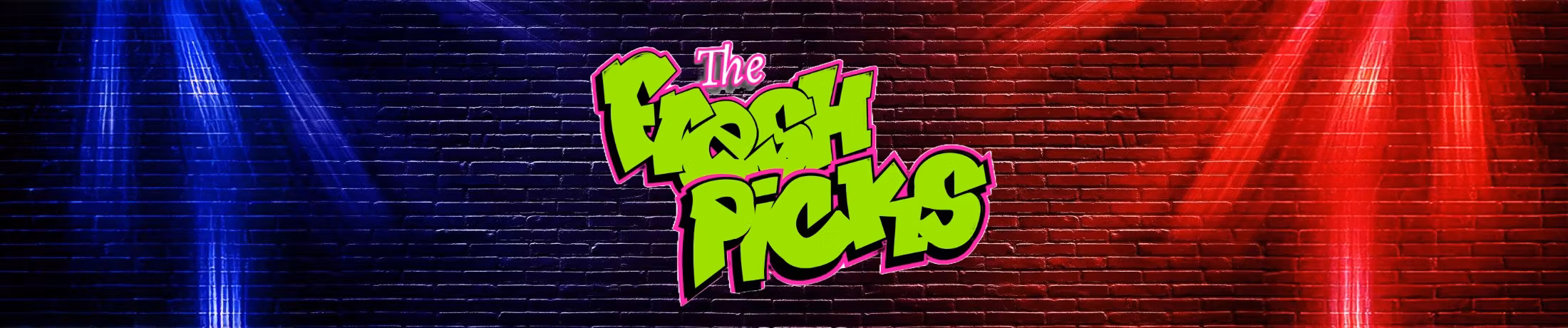 TheFreshPicks