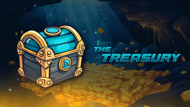 Treasury Access Code