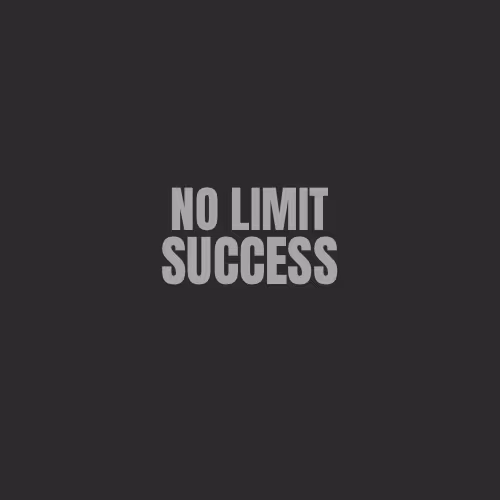 NoLimitSuccess