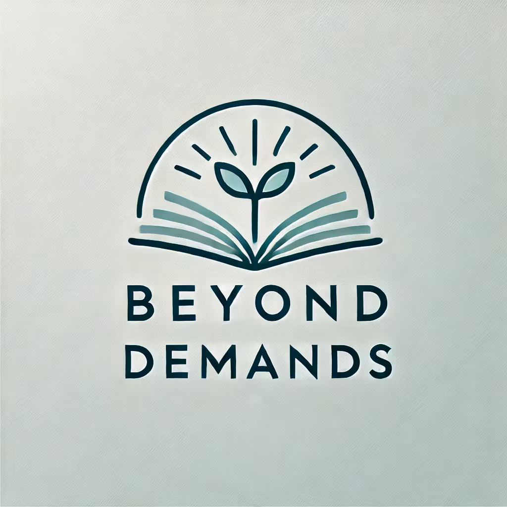 Beyond Demands