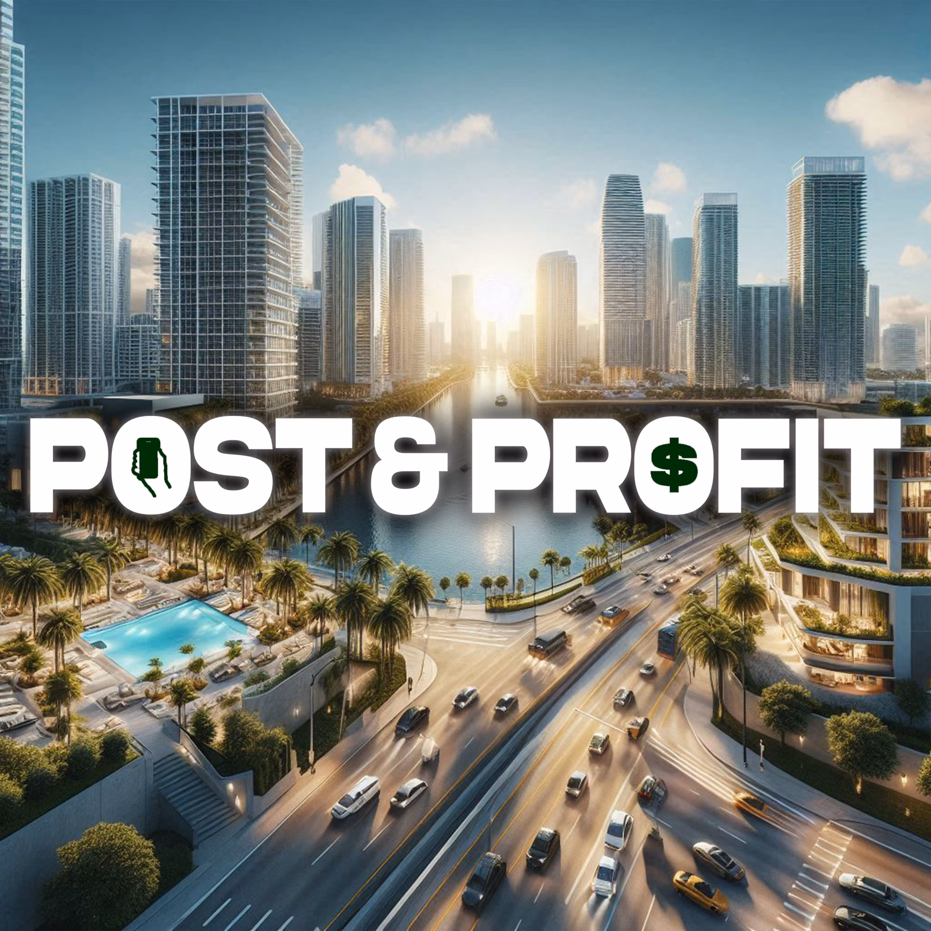 Post & Profit