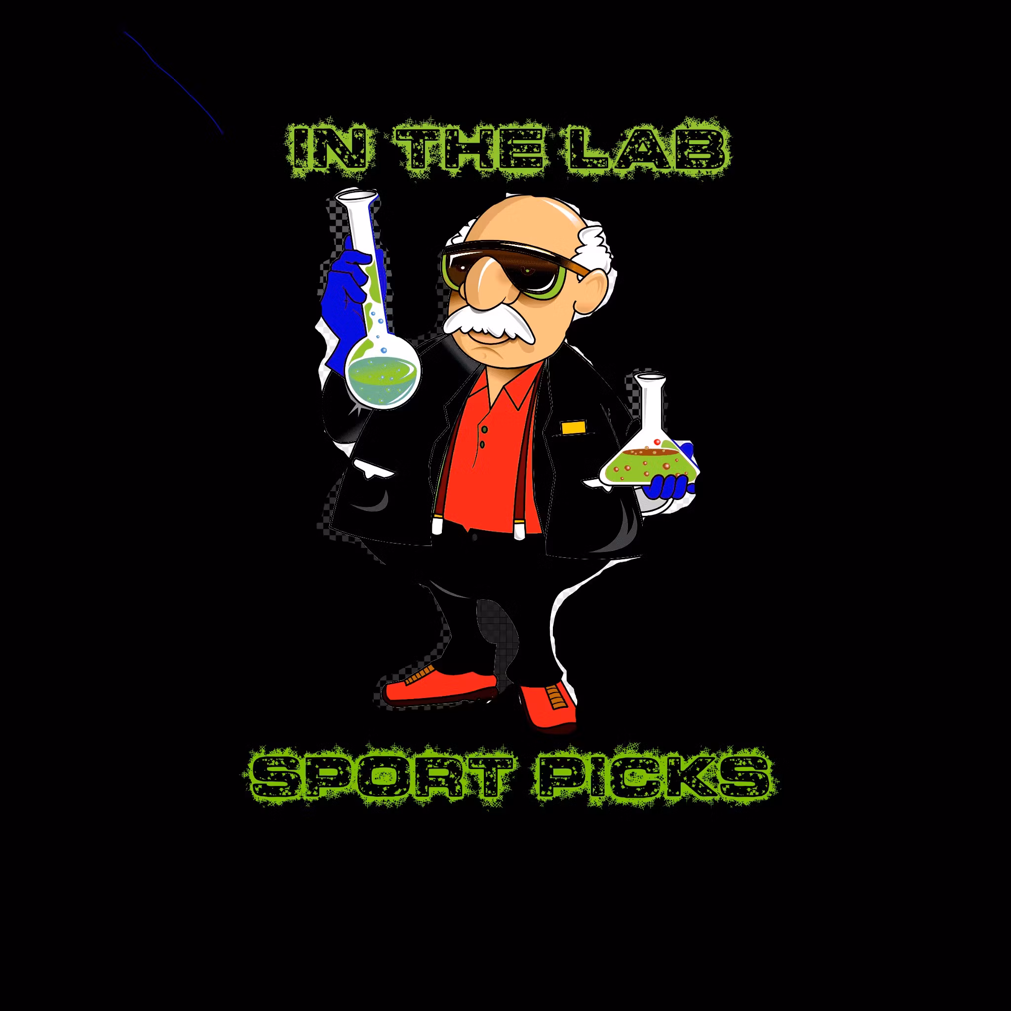 In the lab sport picks