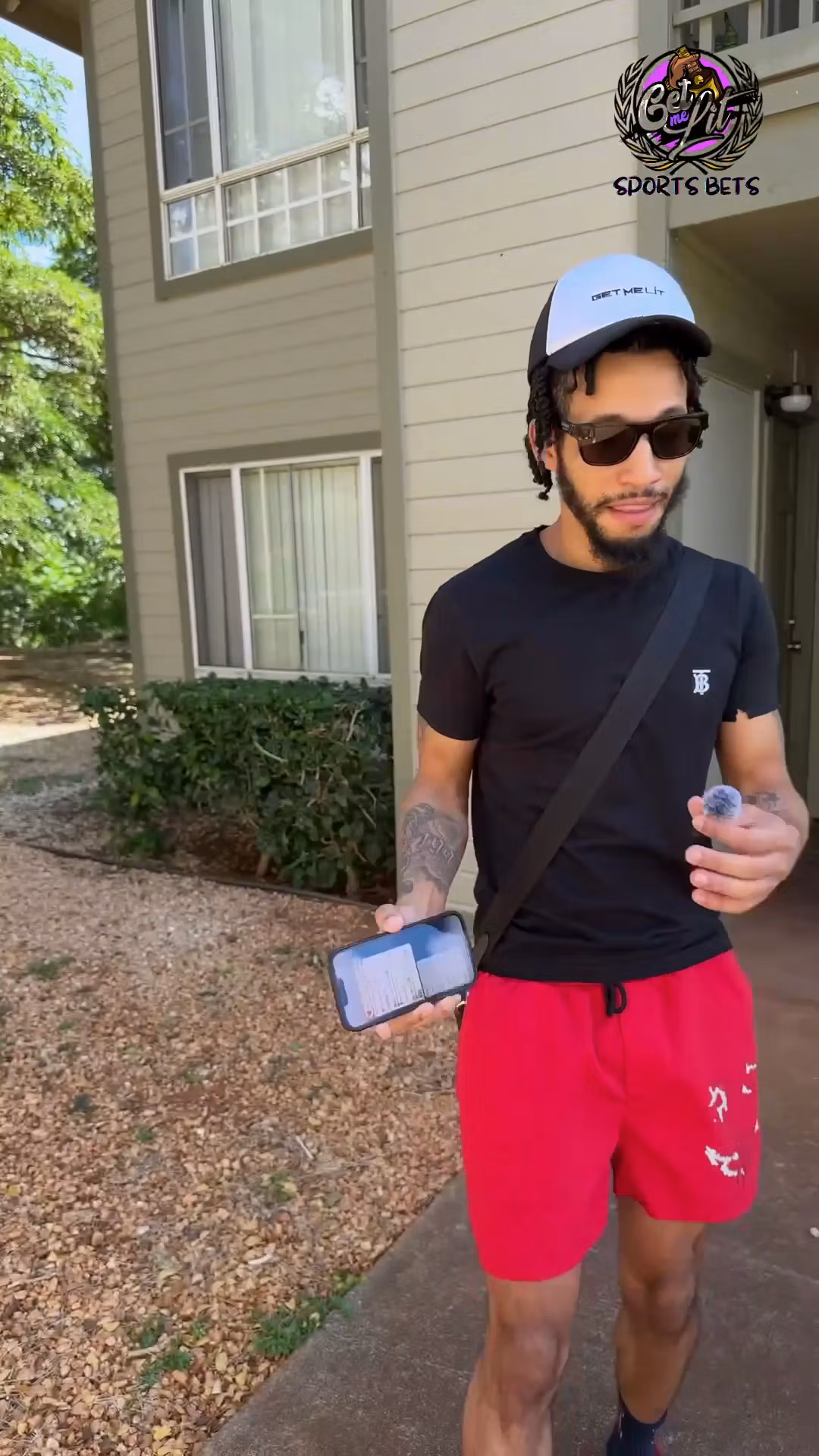 GML Sports Free Daily Picks