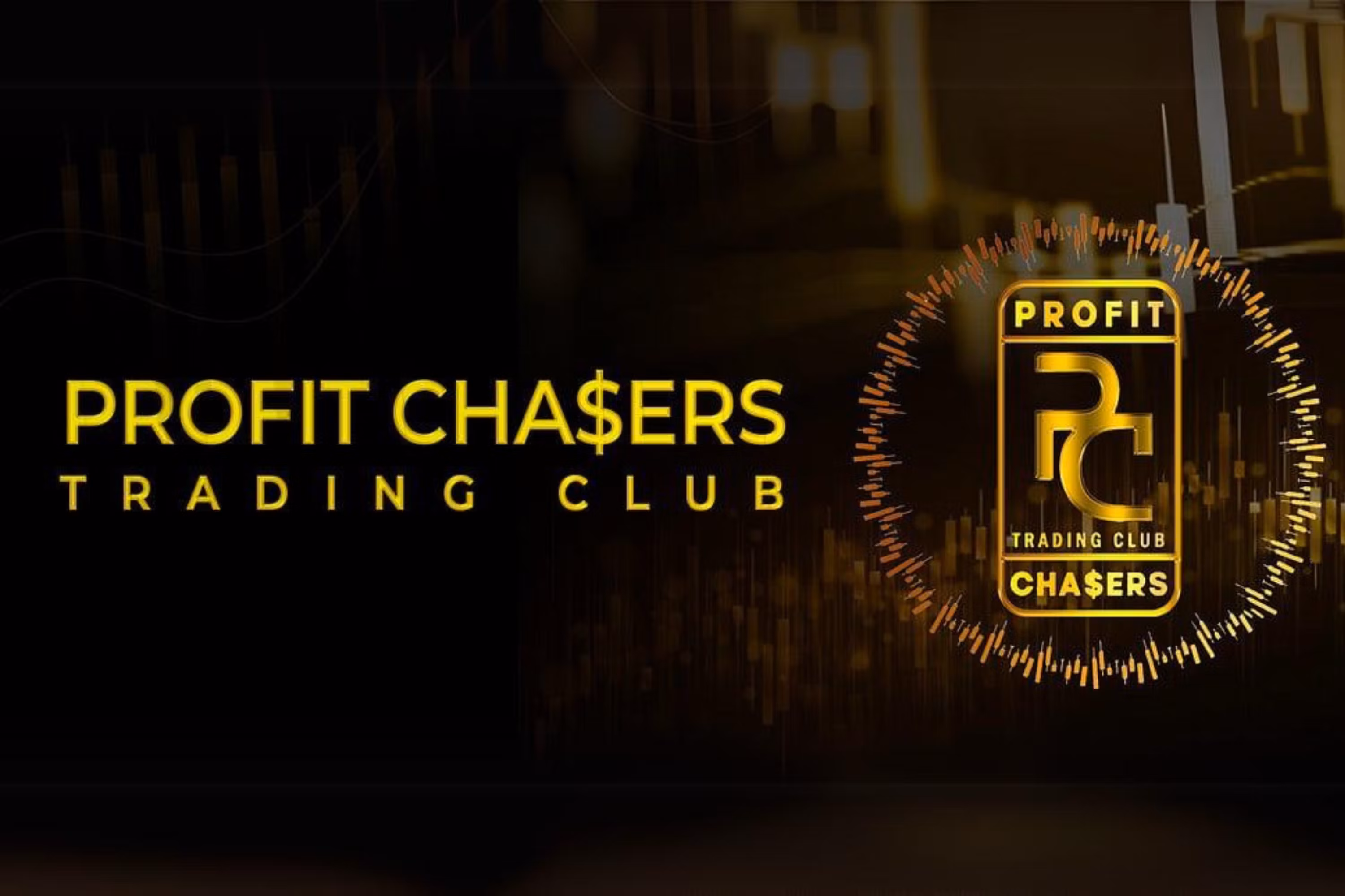 Profit Chasers VIP