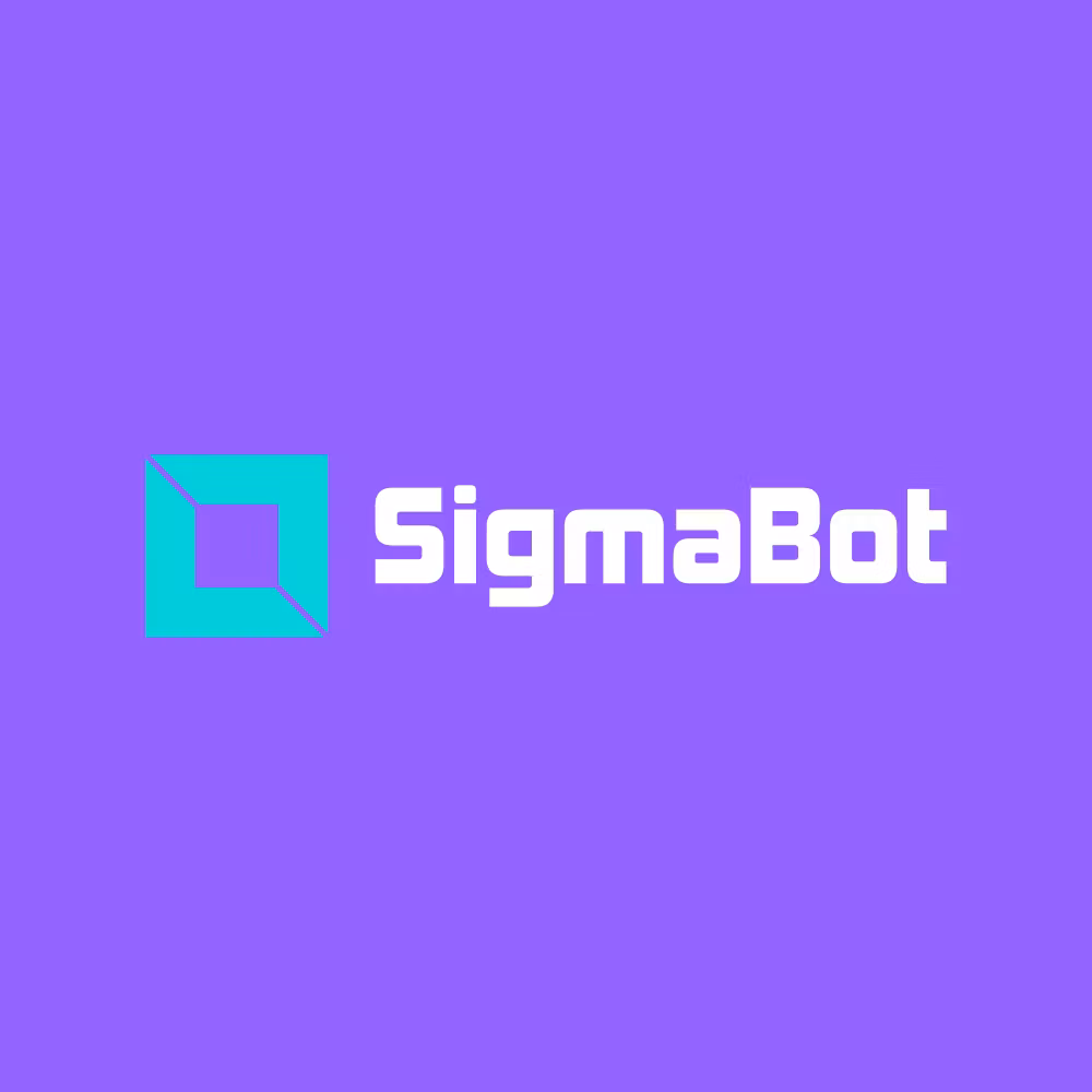 SigmaBot.ai for X | Twitter