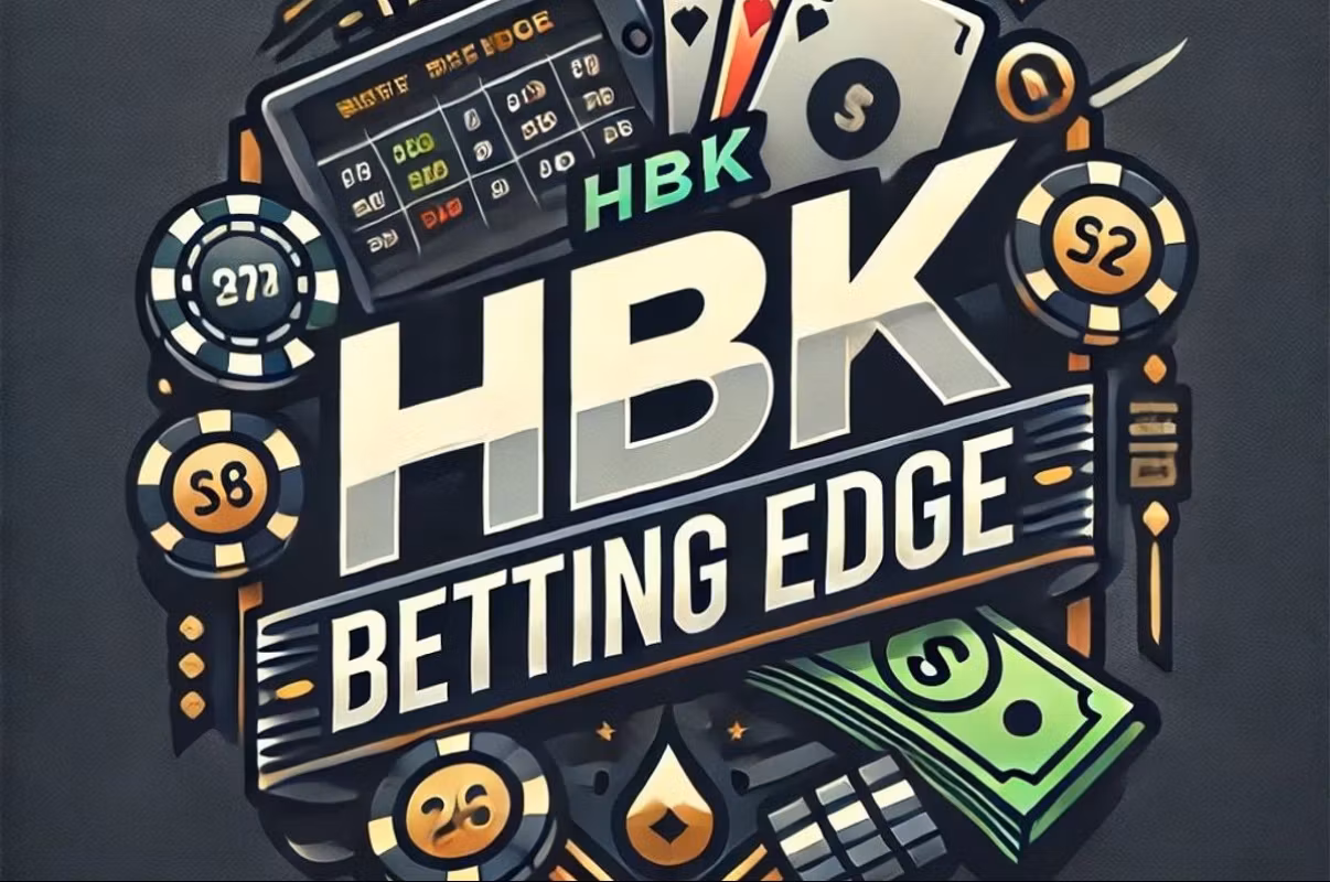 HBK Betting Pro