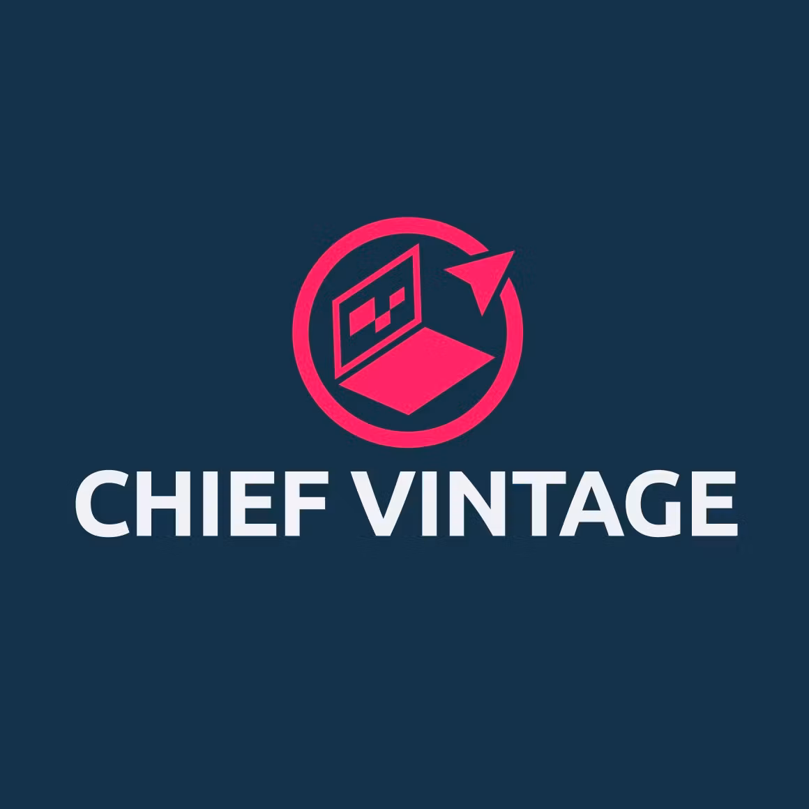 Chief Vintage