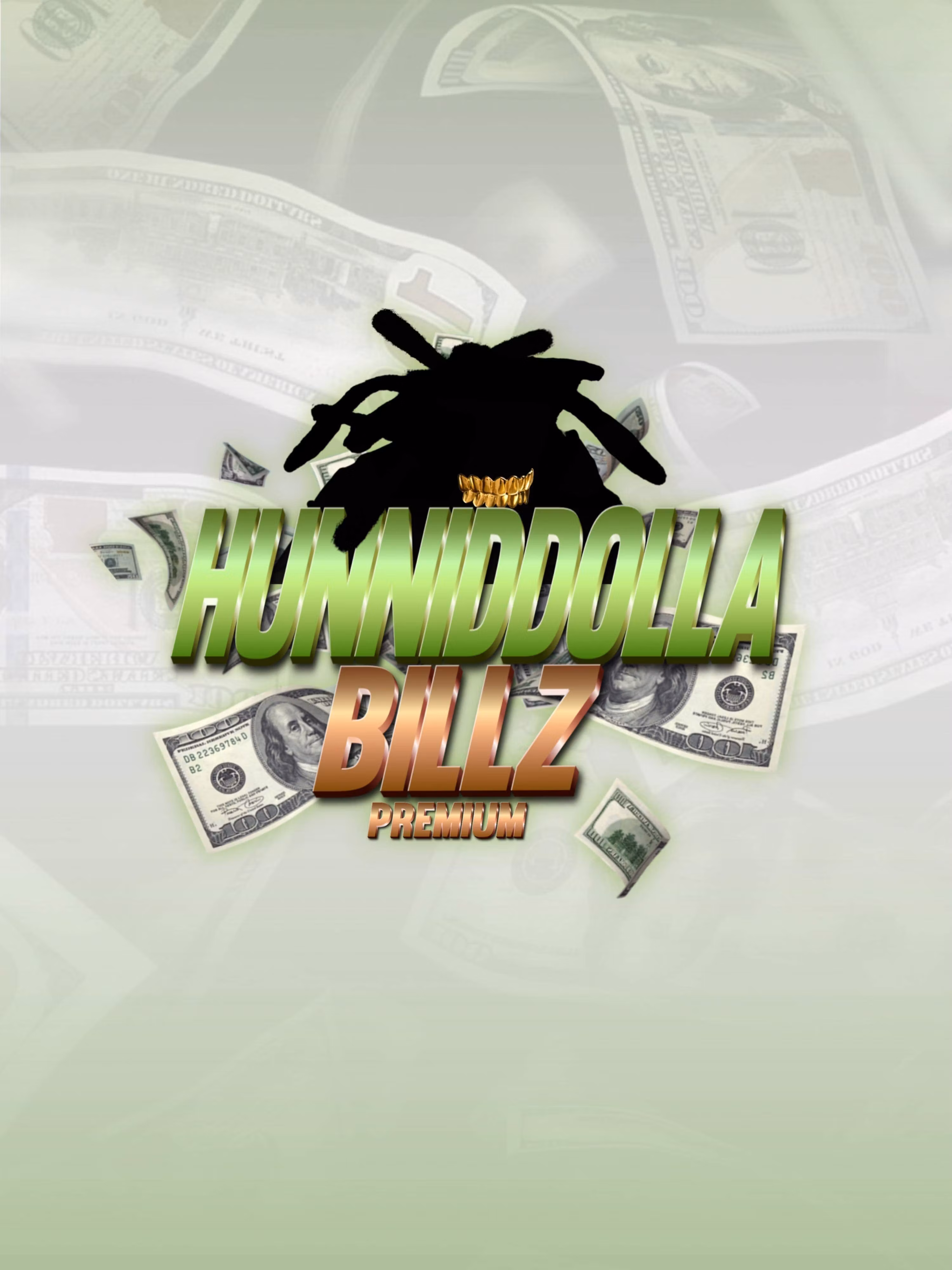 HunnidDolla Billz Locks 🔒 