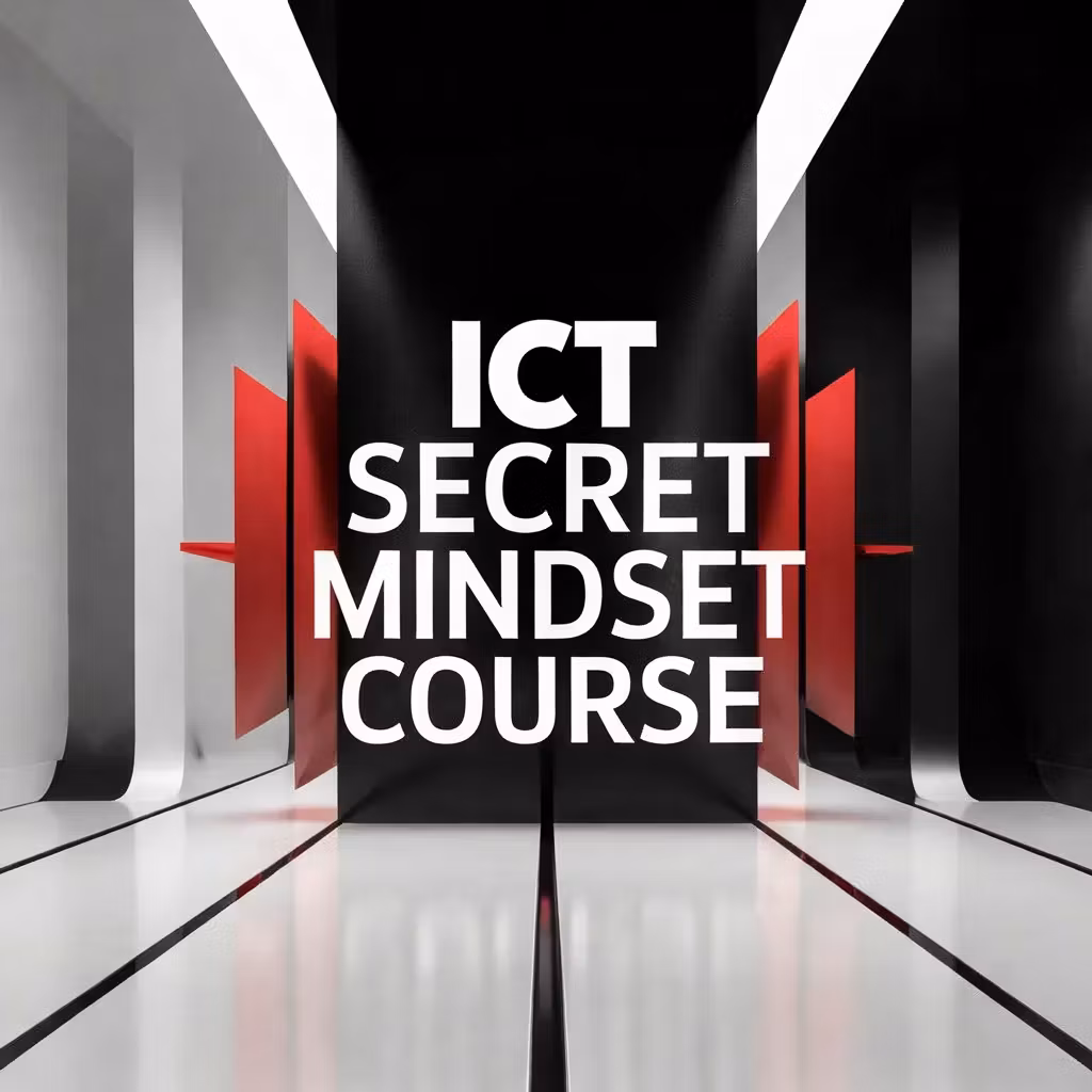 ICT Secret Mindset 