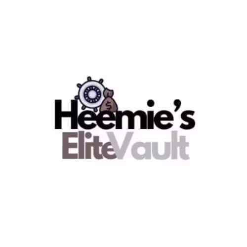 Heemie's Elite Vault
