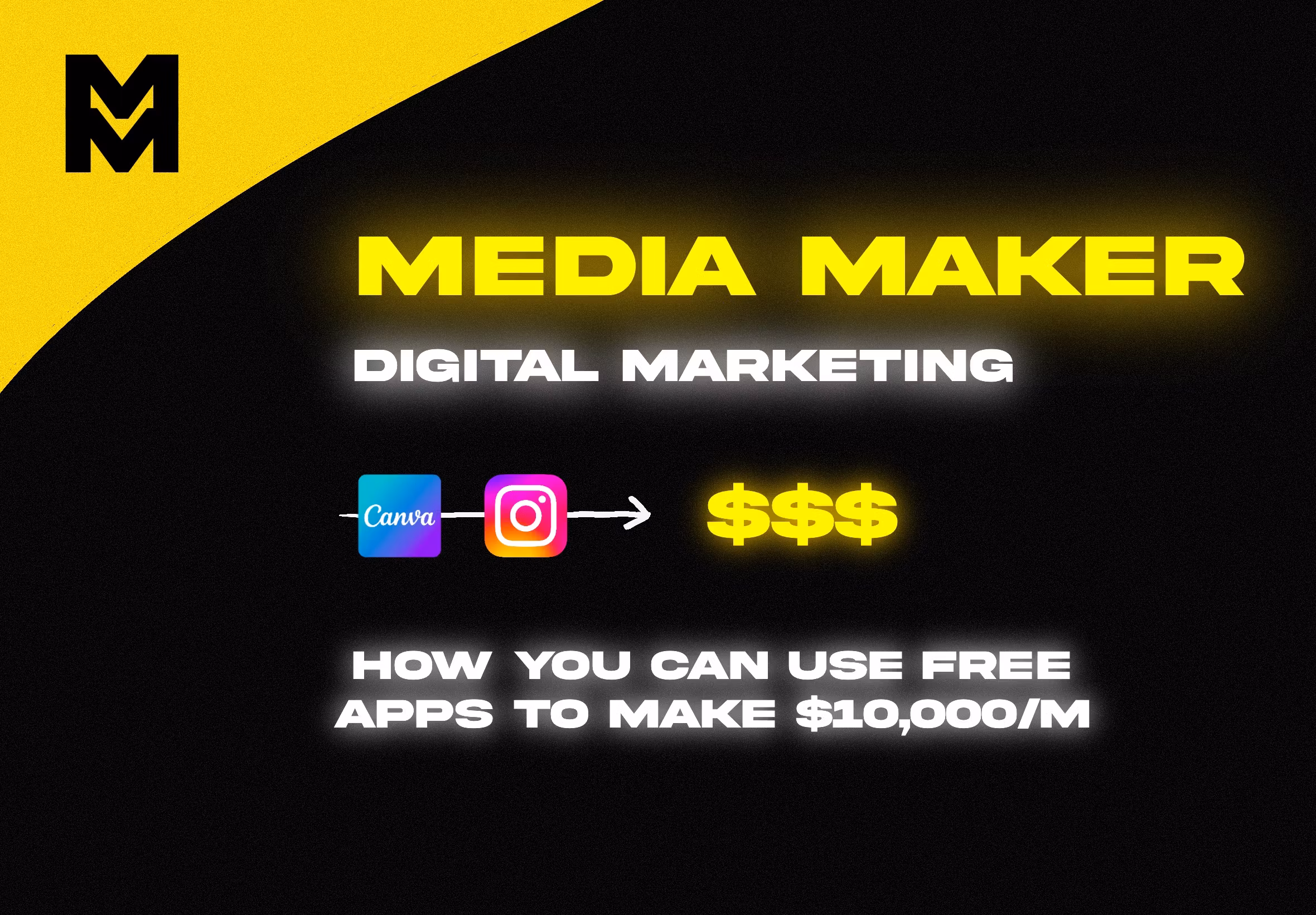 Digital Marketing PDF Course