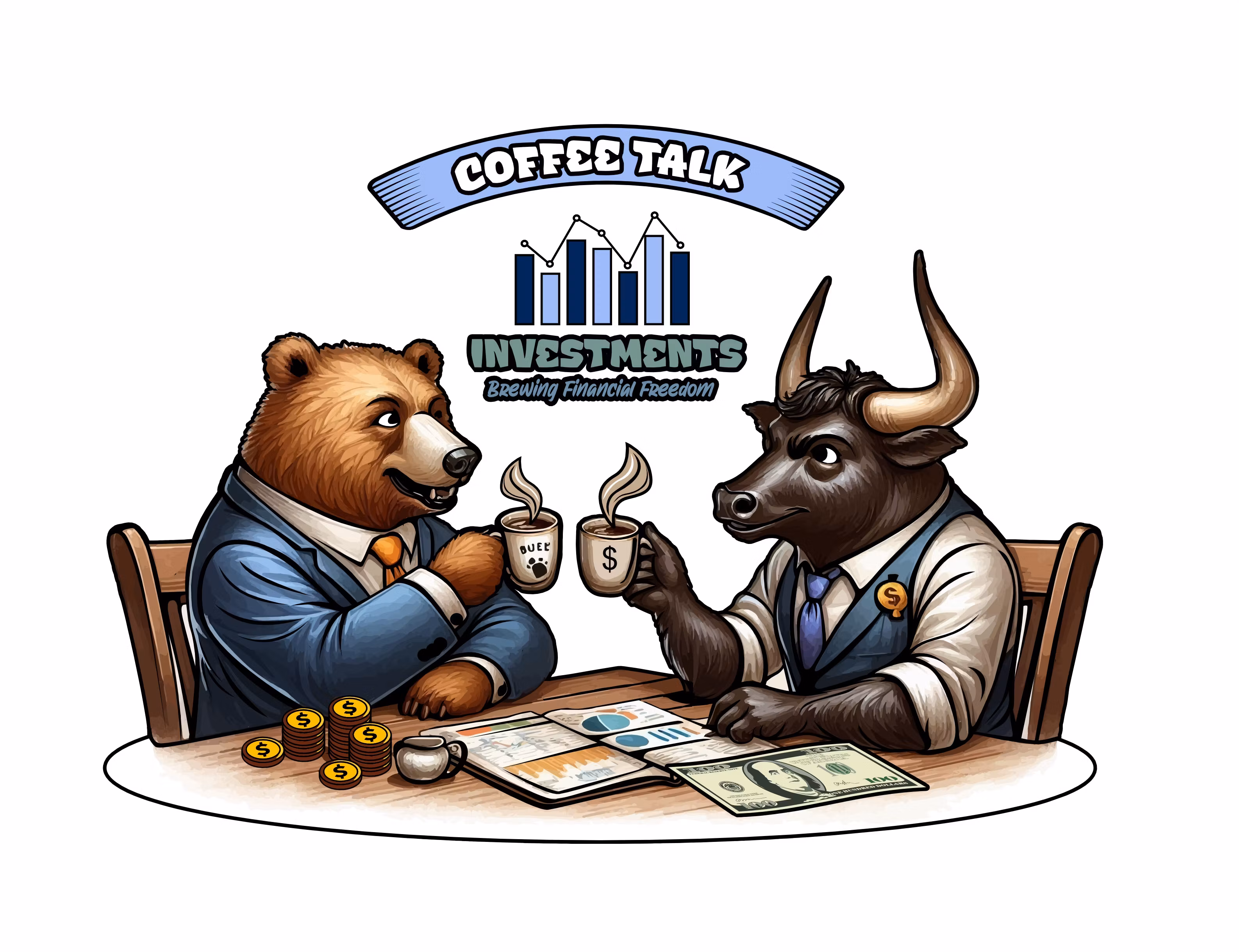 Coffee Talk Telegram Signals 