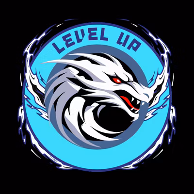 Level Up Course