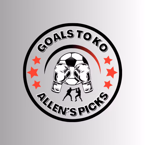 Goals to KO: Allen's Picks
