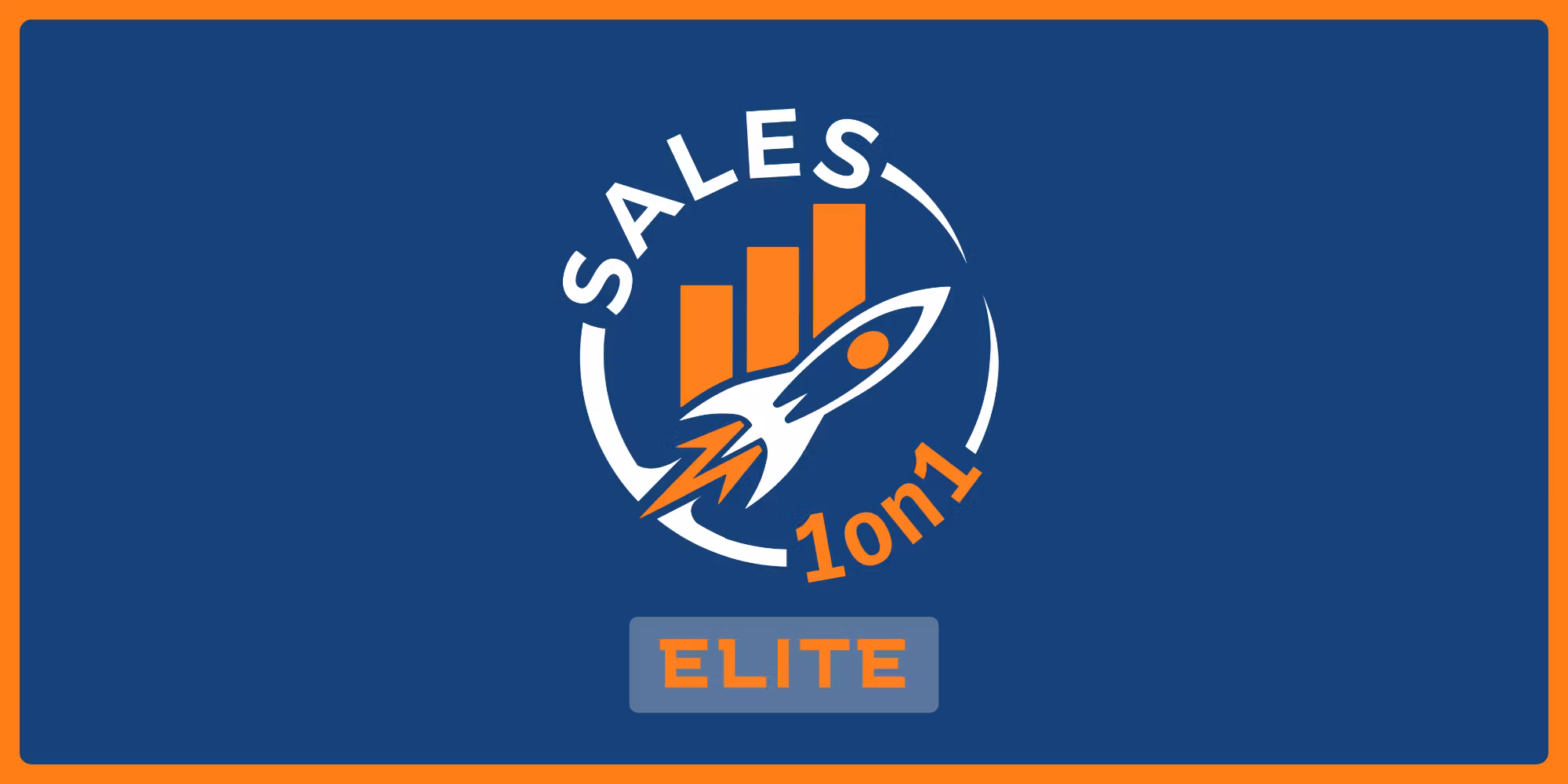 Sales 1on1 Elite