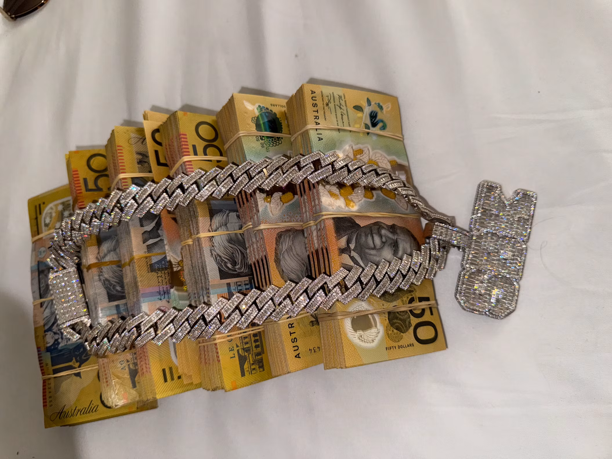 Get Paid With SBK 💎🐐