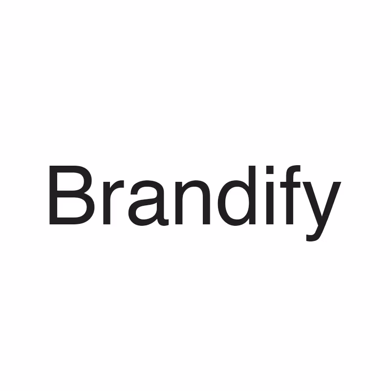 Brandify
