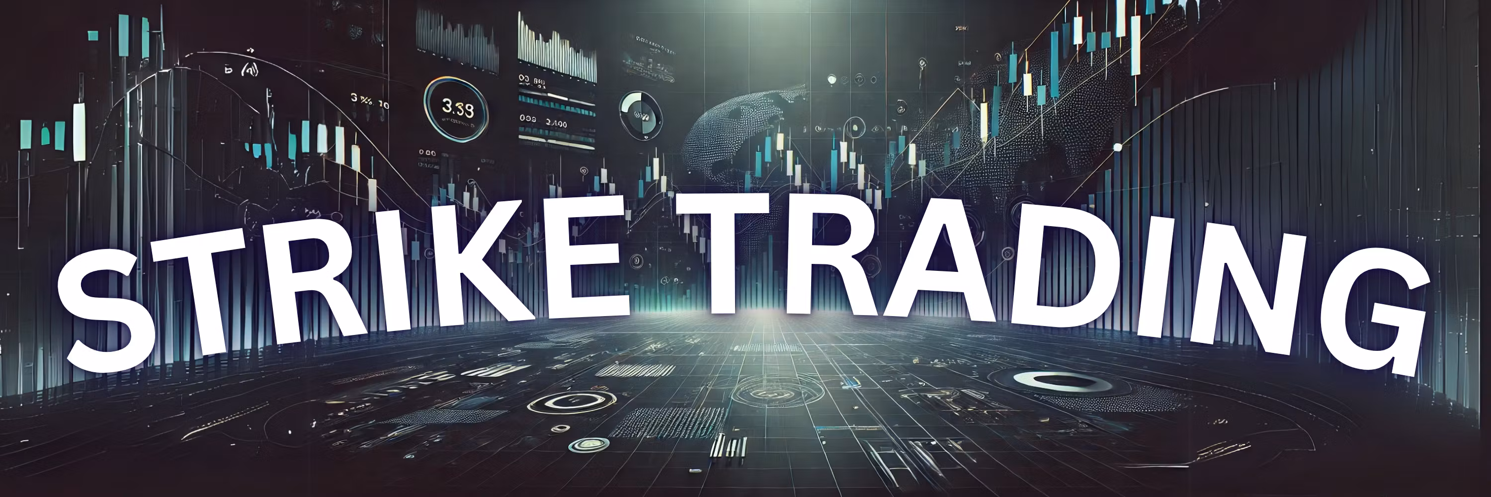 Strike Trades