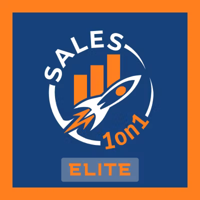 Sales 1on1 Elite