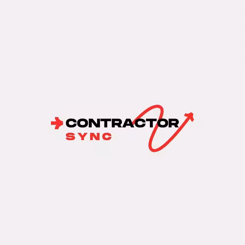 Contractor Sync