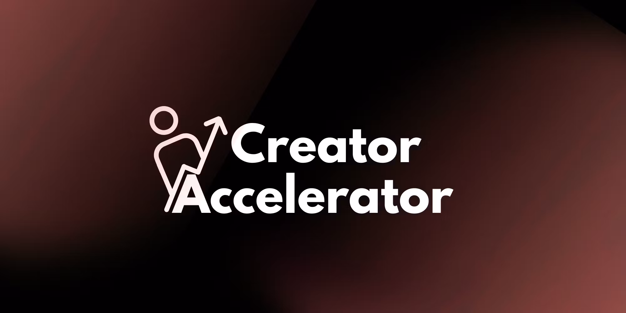 Creator Accelerator
