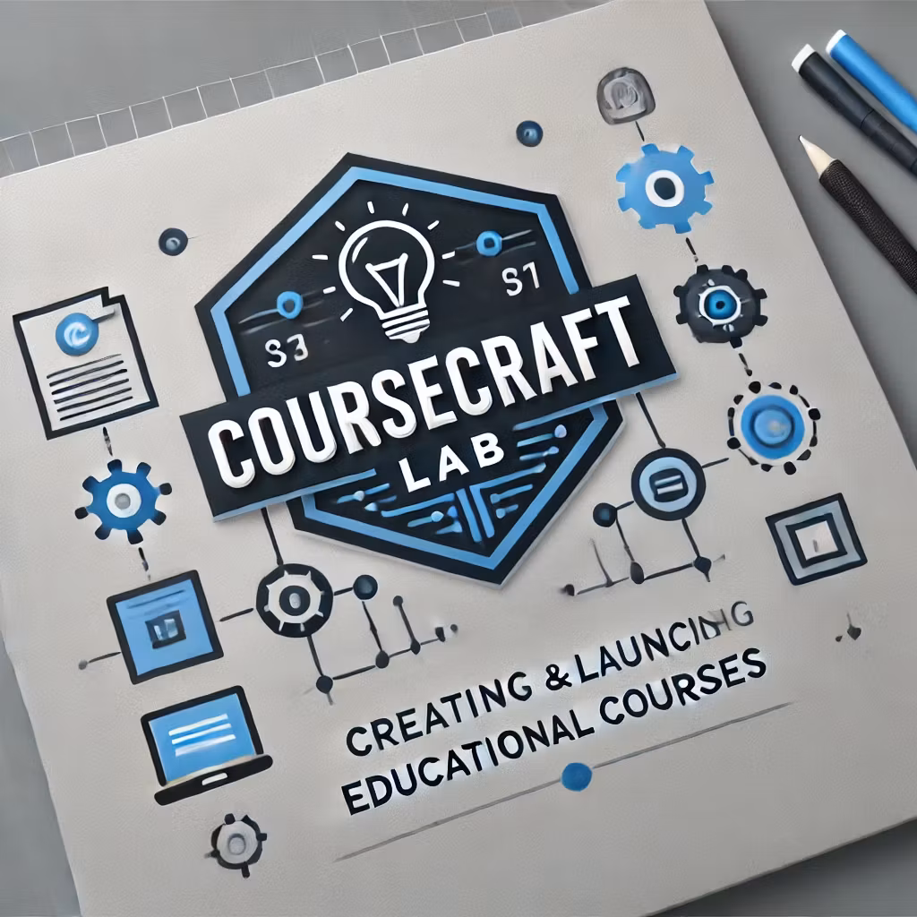 CourseCraft Lab