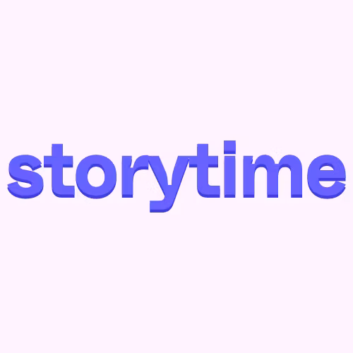 Storytime