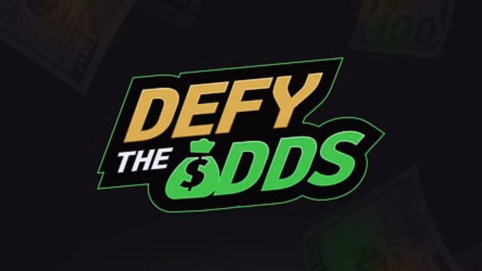 Defy The Odds Bronze