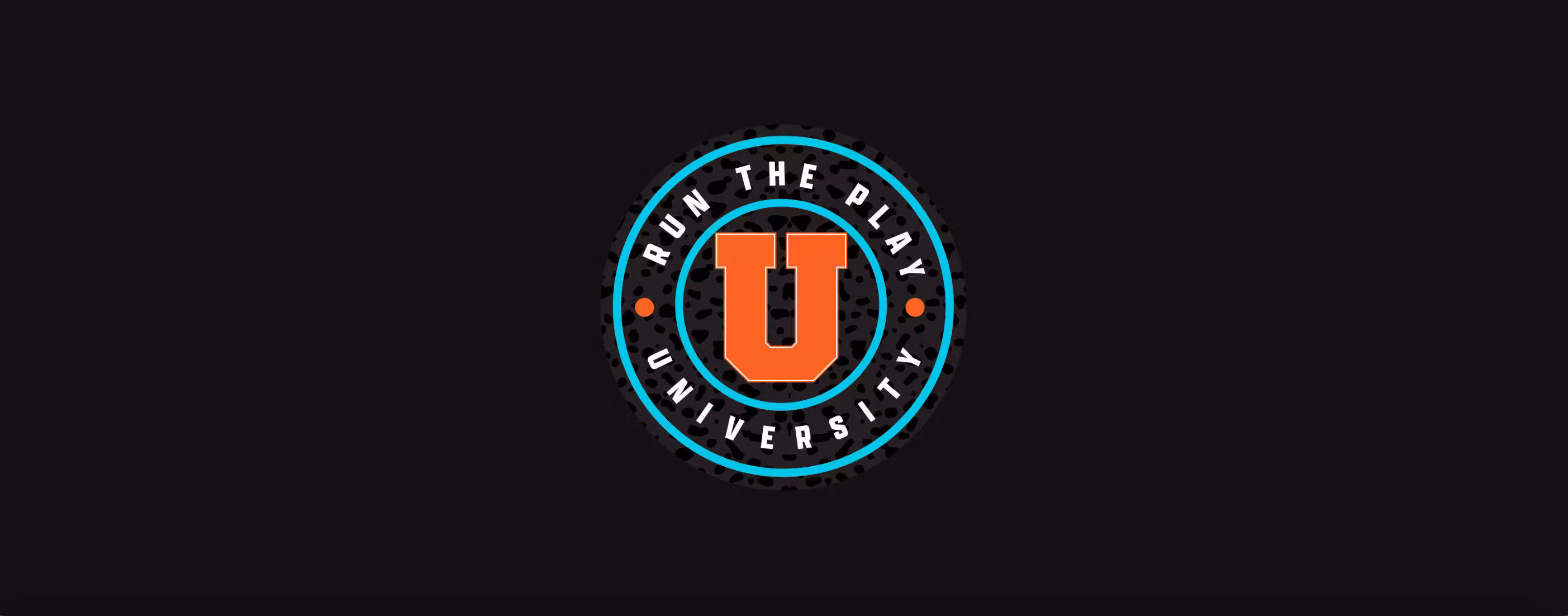 Run The Play University