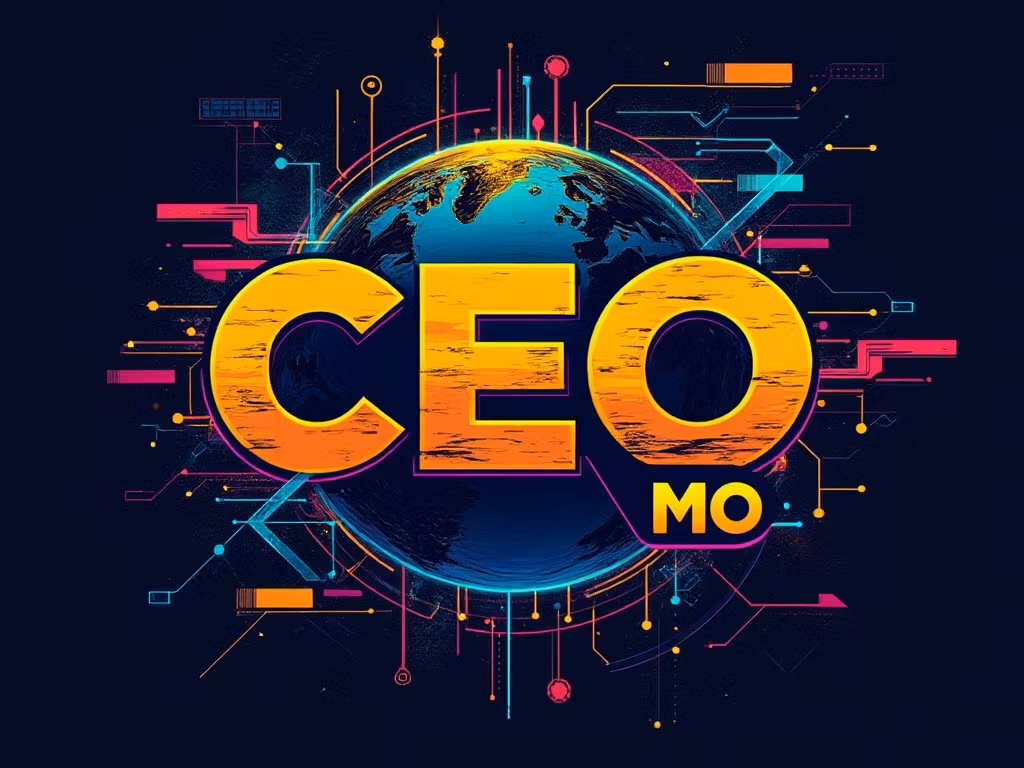 Ceo Mo
