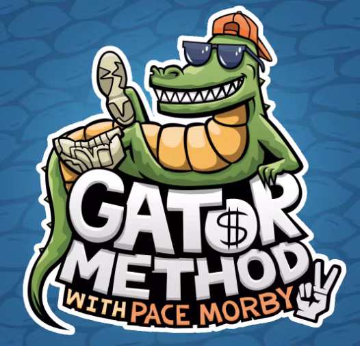 Gator Method (NOT IN USE)