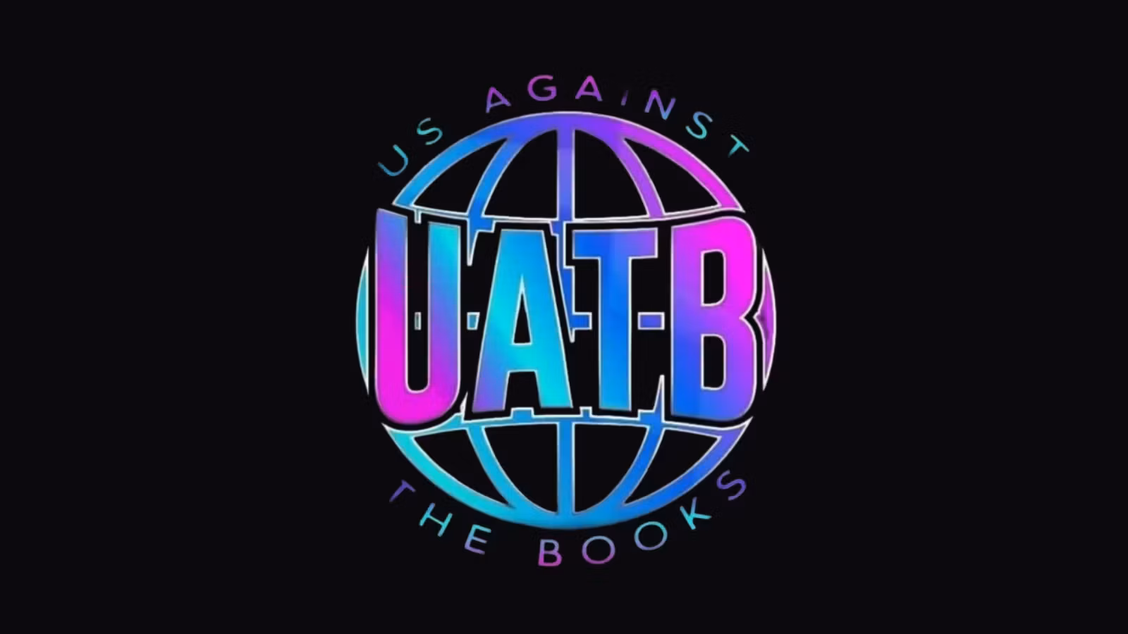 US AGAINST THE BOOKS 