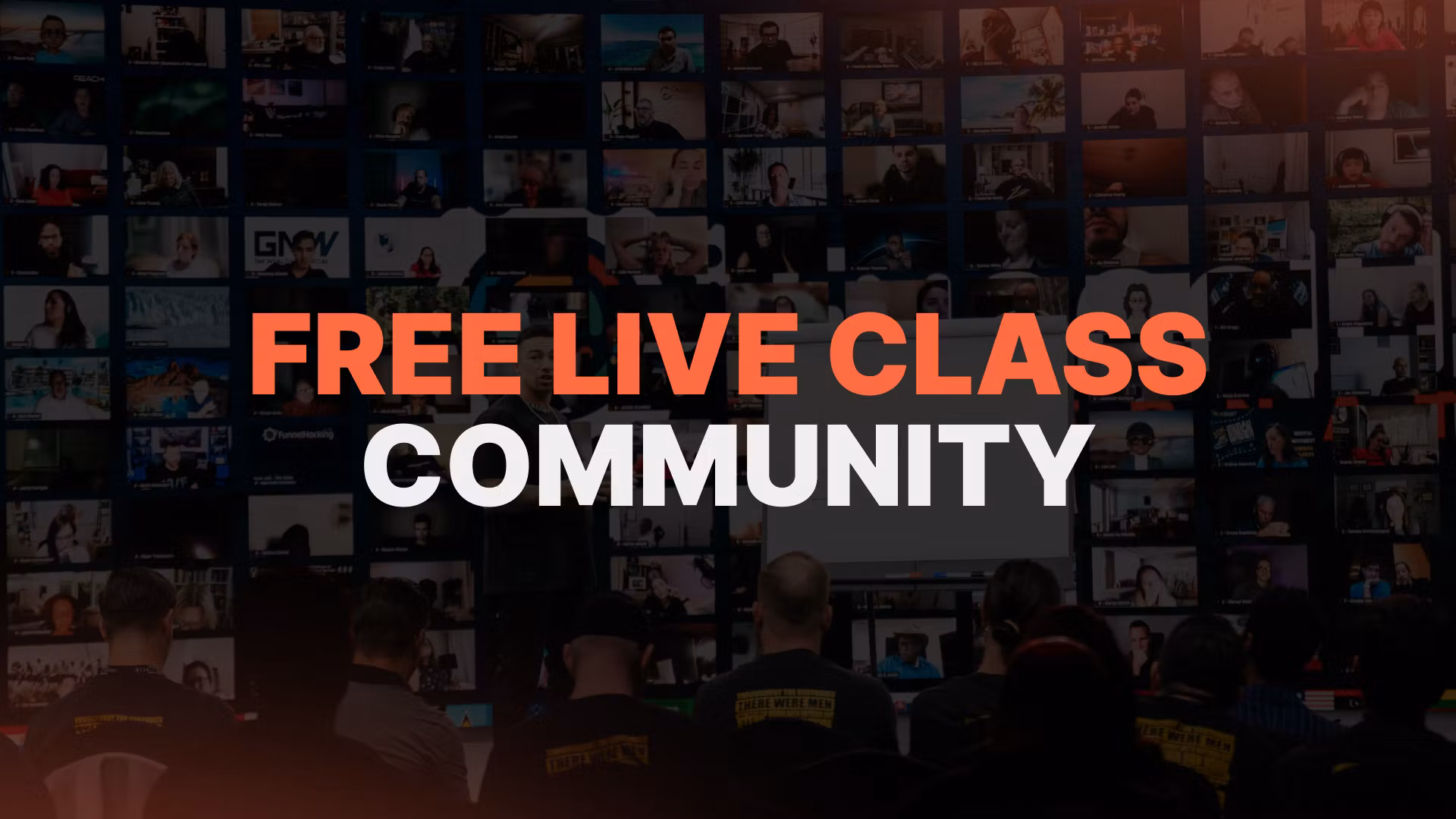 WHOP Millionaires Free Group