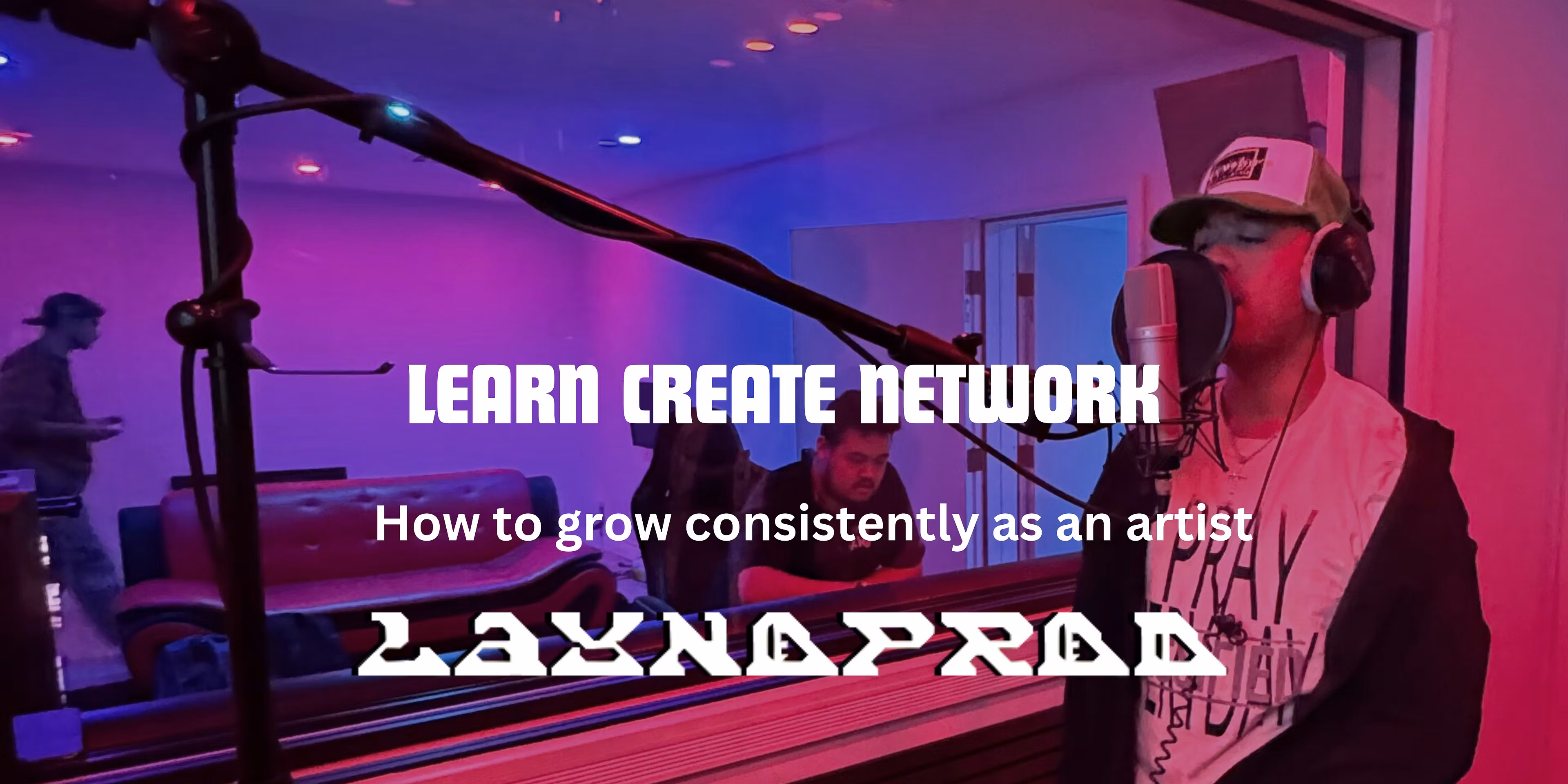 Learn Create Network