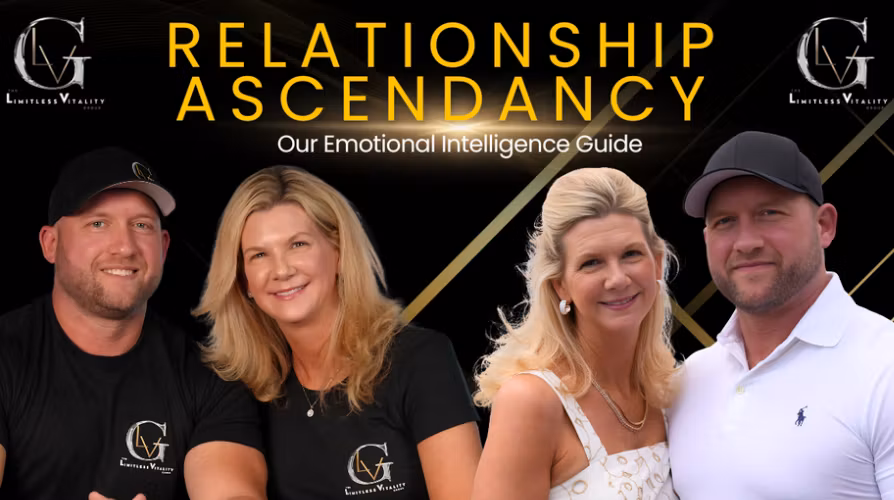 Relationship Ascendancy