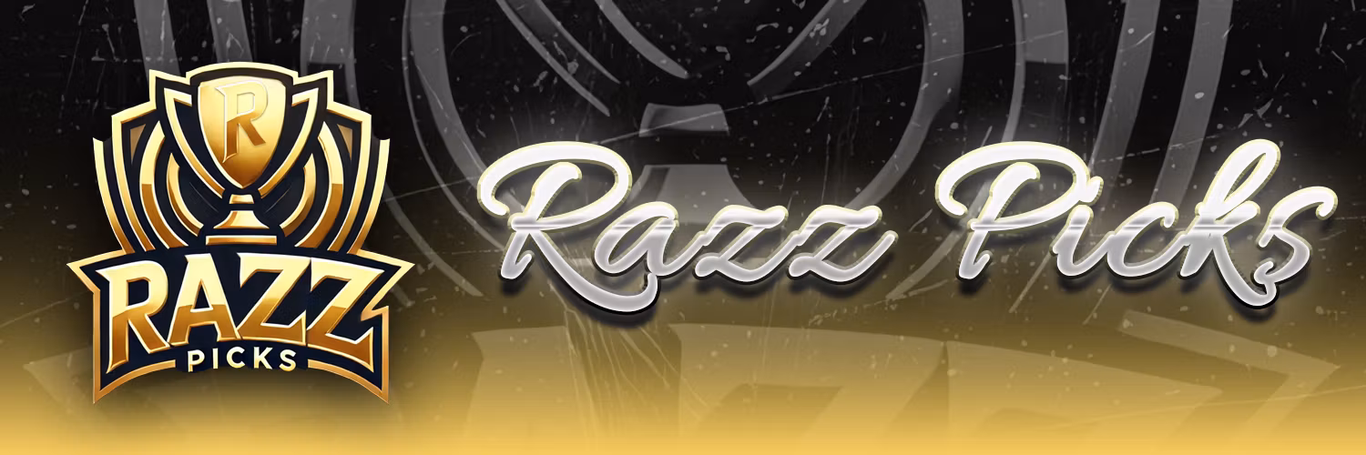 Razzed Picks Exclusive