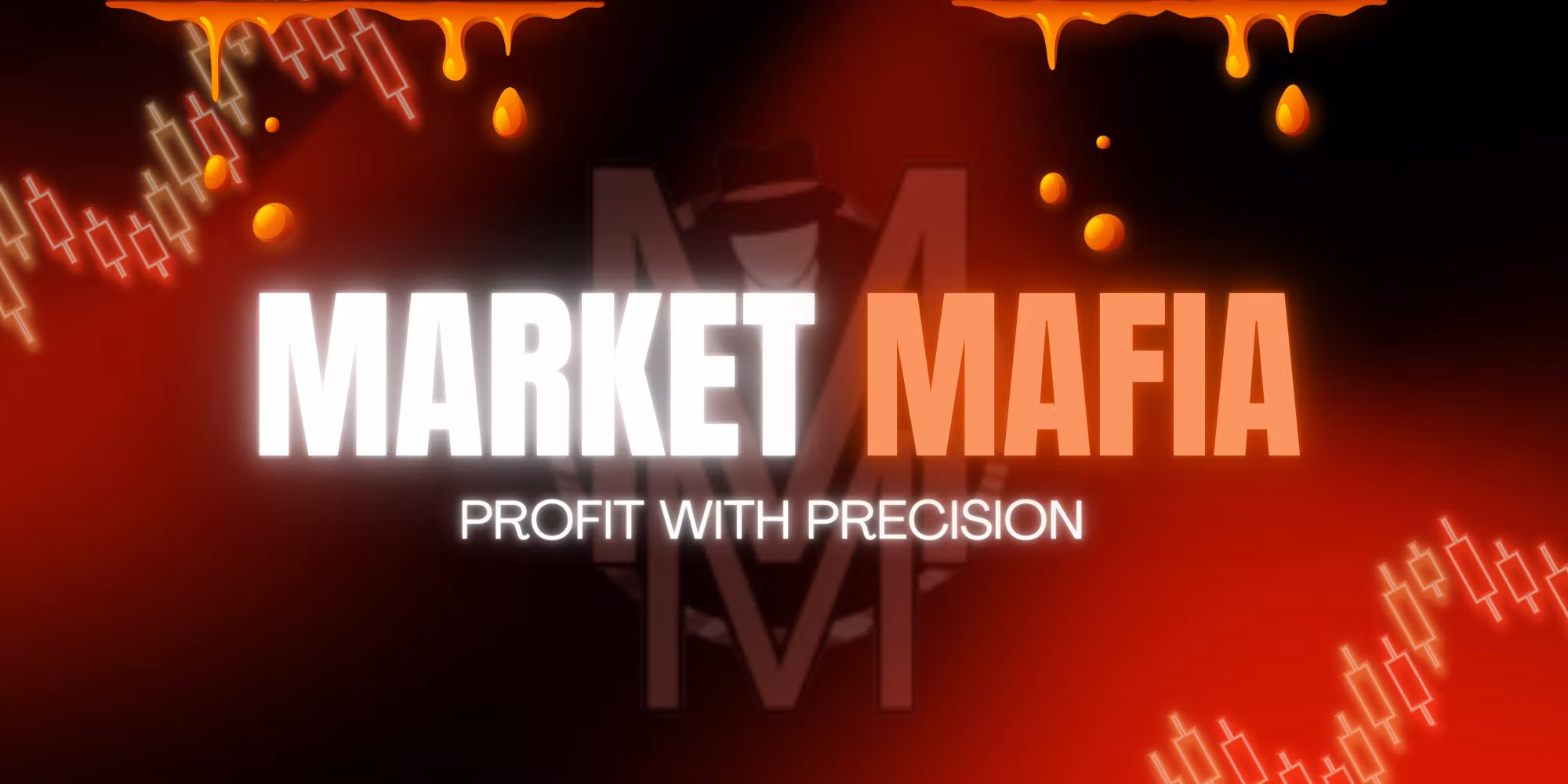 Market Mafia Discord