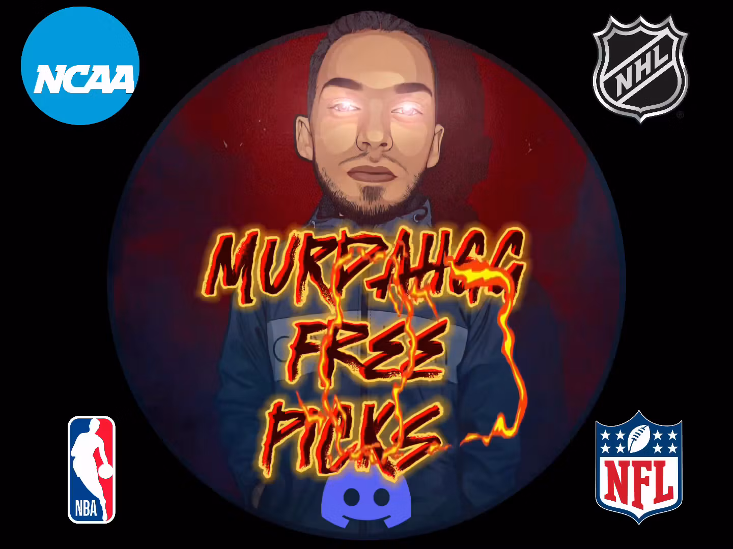MURDAHGGs Free Picks