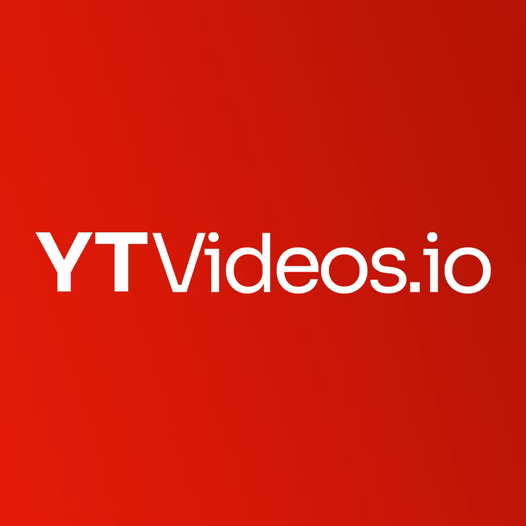 Ytvideos.io - YouTube Faceless