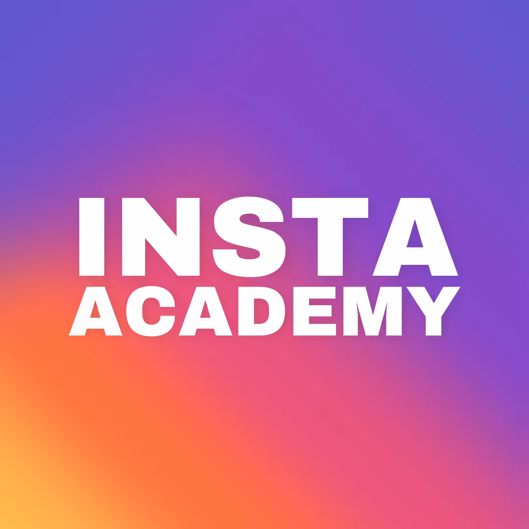 Insta Academy