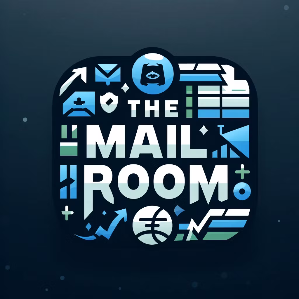 The Mail Room - 1 custom bot