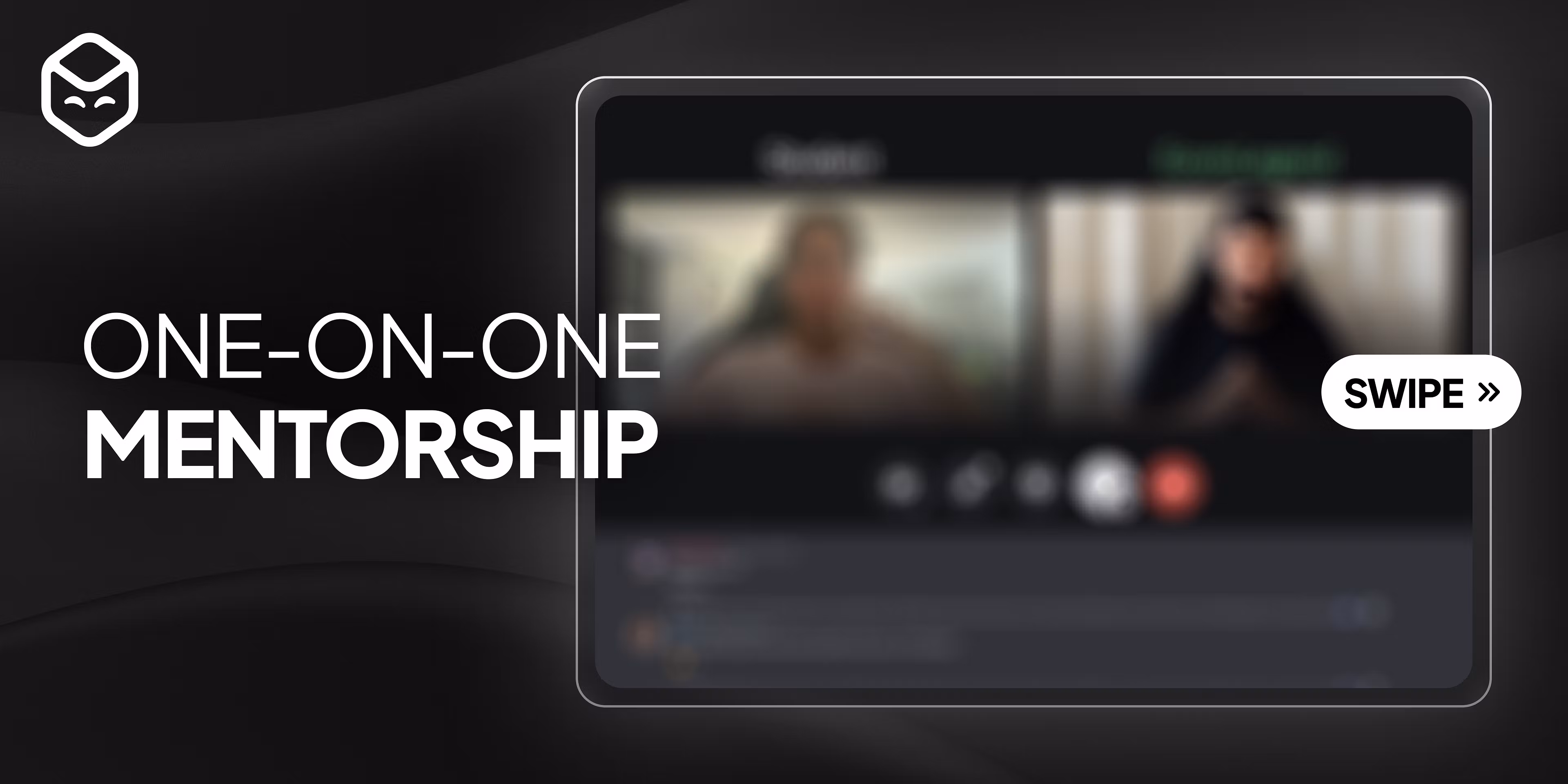 Mentee - LIFETIME ACCESS