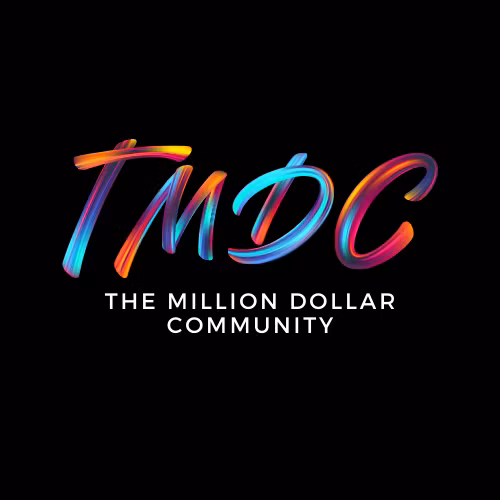 The Million Dollar Community