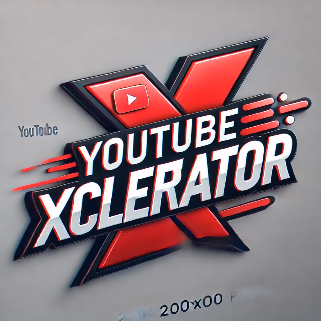 YouTube Xcelerator