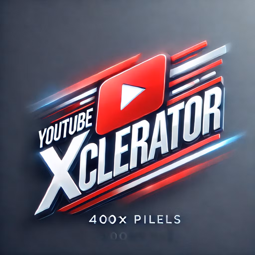 YouTube Xcelerator