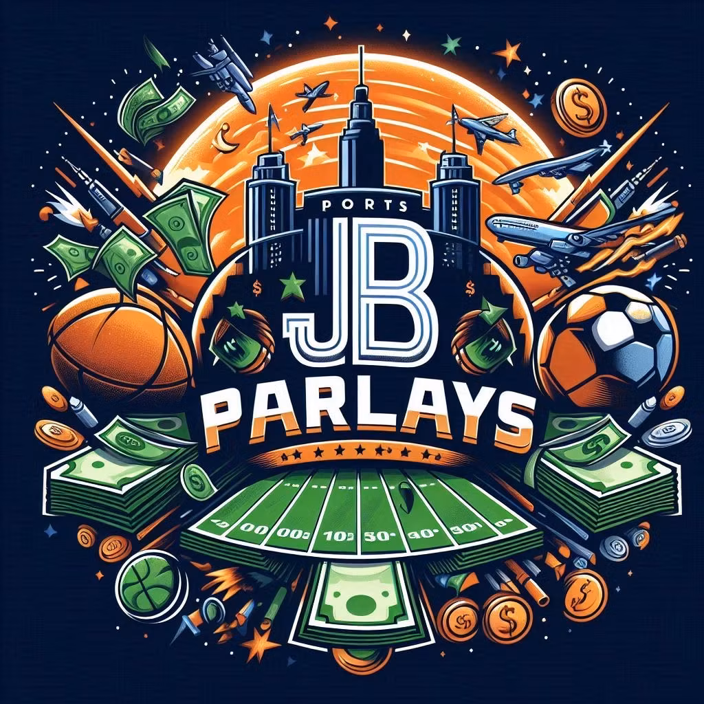 JBPARLAYS BEST PLAYS 